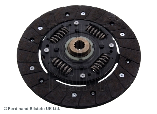 Clutch Disc